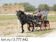 "Окская долина - 2011". А. Рогожкин/Дикий. На трассе. Редакционное фото, фотограф Устинова Мария / Фотобанк Лори