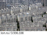 Далянь (Китай) (2012 год). Стоковое фото, фотограф Дмитрий Фиронов / Фотобанк Лори