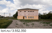 Красногвардейская РЭГС, Ливенский участок (2012 год). Редакционное фото, фотограф Вячеслав Потапов / Фотобанк Лори