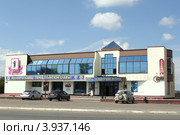 Город Малоярославец (2012 год). Редакционное фото, фотограф Free Wind / Фотобанк Лори