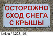 Ошибка в объявлении. Жи и ши пишутся через И. Стоковое фото, фотограф Анатолий Матвейчук / Фотобанк Лори