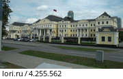 Виды Екатеринбурга (2013 год). Стоковое видео, видеограф Михаил / Фотобанк Лори