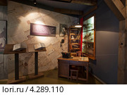 Соловки. Музей соловецких тюрем и лагерей (2012 год). Редакционное фото, фотограф Igor Lijashkov / Фотобанк Лори