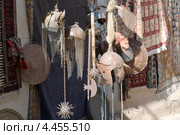 Оружие и доспехи римских легионеров, Пальмира, Сирия (2008 год). Стоковое фото, фотограф Некрасов Андрей / Фотобанк Лори
