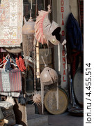 Оружие и доспехи римских легионеров, Пальмира, Сирия (2008 год). Стоковое фото, фотограф Некрасов Андрей / Фотобанк Лори