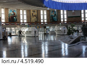 Галерея источников, Ессентуки (2012 год). Редакционное фото, фотограф Андрианов Владислав / Фотобанк Лори