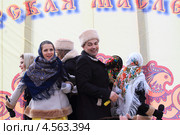 Радость песни (2013 год). Редакционное фото, фотограф Анатолий Матвейчук / Фотобанк Лори