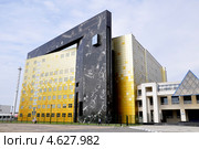 Санкт-Петербург. Фондохранилище государственного Эрмитажа (2013 год). Редакционное фото, фотограф Владимир Кошарев / Фотобанк Лори