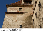 Врата Дракулы (2012 год). Стоковое фото, фотограф Екатерина Шувалова / Фотобанк Лори