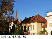 Старая Европа (2012 год). Стоковое фото, фотограф Екатерина Шувалова / Фотобанк Лори