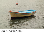 Лодка (2013 год). Редакционное фото, фотограф Хименков Николай / Фотобанк Лори
