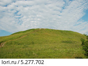 Александрова гора (Ярилина плешь), Переславль-Залесский, Ярославская область (2010 год). Стоковое фото, фотограф lana1501 / Фотобанк Лори