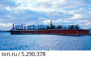 Петропавловская крепость. Санкт-Петербург (2013 год). Стоковое видео, видеограф Виктор Тихонов / Фотобанк Лори