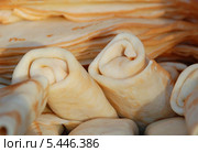 Аппетитные, вкусные блинчики. Стоковое фото, фотограф lana1501 / Фотобанк Лори
