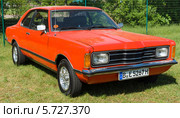 Автомобиль Ford Taunus TC (2013 год). Редакционное фото, фотограф Sergey Kohl / Фотобанк Лори