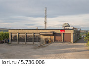 Телекомуникационная компания Relacom в Киркенесе (2013 год). Редакционное фото, фотограф Алексей Шматков / Фотобанк Лори