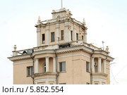 Пятидесятые годы (2013 год). Стоковое фото, фотограф Анатолий Матвейчук / Фотобанк Лори