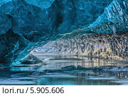 Природа Исландии. Стоковое фото, фотограф Станислав Мороз / Фотобанк Лори