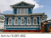 Музей самоваров в Городце (2014 год). Редакционное фото, фотограф Ален Лагута / Фотобанк Лори