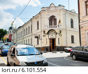 Сандуны. Москва. Россия (2014 год). Редакционное фото, фотограф E. O. / Фотобанк Лори
