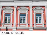 Здание государственного банка (Главное управление Центрального банка России по Пермскому краю) (2012 год). Стоковое фото, фотограф Elena Monakhova / Фотобанк Лори