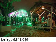 La Playa Music Bar. Редакционное фото, агентство BE&W Photo / Фотобанк Лори