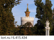 Земледелие. Павильон № 58. ВВЦ. Москва (2014 год). Редакционное фото, фотограф Николай Голиков / Фотобанк Лори
