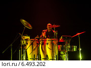 Kenny G / Кенни Джи и его группа (2014 год). Редакционное фото, фотограф Галина Попова / Фотобанк Лори