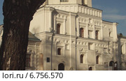 Коллегиум. Стоковое видео, видеограф Игорь Леонтьев / Фотобанк Лори