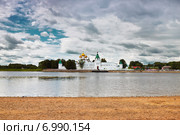 Ипатьевский монастырь, Кострома (2014 год). Редакционное фото, фотограф Наталья Волкова / Фотобанк Лори