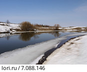 Весна пришла. Стоковое фото, фотограф Александр Балабаев / Фотобанк Лори