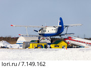 Самолет Ан-2 в полете (2015 год). Редакционное фото, фотограф Владимир Мельников / Фотобанк Лори