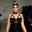 NEW YORK, NY - FEBRUARY 13: A model walks the runway at the Chromat AW15: Mindware fashion show during MBFW Fall 2015 at Milk Studios on February 13, 2015 in NYC. Редакционное фото, фотограф Anton Oparin / Фотобанк Лори
