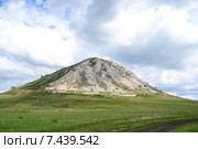 Шиханы, гора Торатау. Стоковое фото, фотограф Тимерьян Ильясов / Фотобанк Лори