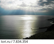 water light sea bright ocean. Стоковое фото, фотограф Marc Jones / PantherMedia / Фотобанк Лори