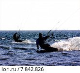 water sea sport ocean sports. Стоковое фото, фотограф Thomas Rabbe / PantherMedia / Фотобанк Лори