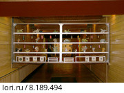 Тир мишени (2005 год). Редакционное фото, фотограф михаил красильников / Фотобанк Лори