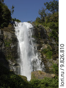 nature water scenery countryside thailand. Стоковое фото, фотограф Carmen Mair / PantherMedia / Фотобанк Лори