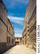Blind alley. Стоковое фото, фотограф Rüdiger Wittmann / PantherMedia / Фотобанк Лори