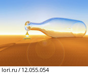 Drop of life. Стоковое фото, фотограф daniel guffanti / PantherMedia / Фотобанк Лори