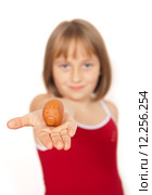 Small piggy bank. Стоковое фото, фотограф Ilka Erika Szasz-Fabian / PantherMedia / Фотобанк Лори