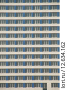 Жилой комплекс "Авеню 77". Микрорайон Северное Чертаново, 1а. Москва (2010 год). Редакционное фото, фотограф lana1501 / Фотобанк Лори