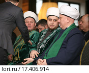 Первый Всероссийский Ежегодный Съезд АПМ РФ «Достижения. Планы. Перспективы». Участники форума. (2015 год). Редакционное фото, фотограф Александр С. Курбатов / Фотобанк Лори