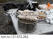 Пикник на природе (2015 год). Редакционное фото, фотограф Валерий Акулич / Фотобанк Лори