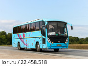 GolAZ 5291 Cruise (2009 год). Редакционное фото, фотограф Art Konovalov / Фотобанк Лори
