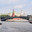 Вид на Кремль, Большой Каменный мост и Москву-реку (2016 год). Редакционное фото, фотограф Владимир Князев / Фотобанк Лори