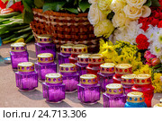 Место скорби (2015 год). Стоковое фото, фотограф Хайрятдинов Ринат / Фотобанк Лори