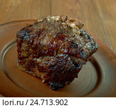Carpet Bag Steak. Стоковое фото, фотограф Александр Fanfo / Фотобанк Лори