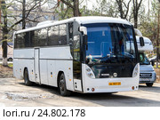 Golaz 52911 Cruise (2012 год). Редакционное фото, фотограф Art Konovalov / Фотобанк Лори