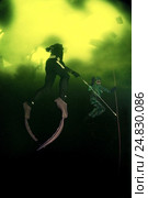 Ice diving, free diving, (2009 год). Редакционное фото, фотограф Некрасов Андрей / Фотобанк Лори